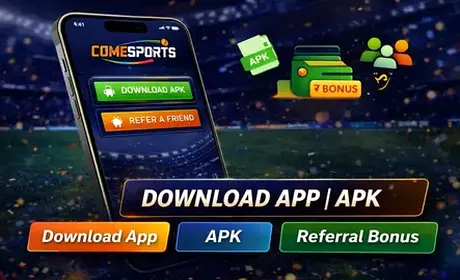 Download the app, unlock code APOSTA500, and enter ₹1 contests faster